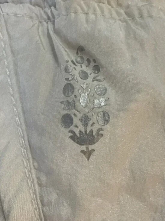 FP Movement by Free People Women's “The Way Home” Shorts-Large-Optic white - Picture 5 of 7